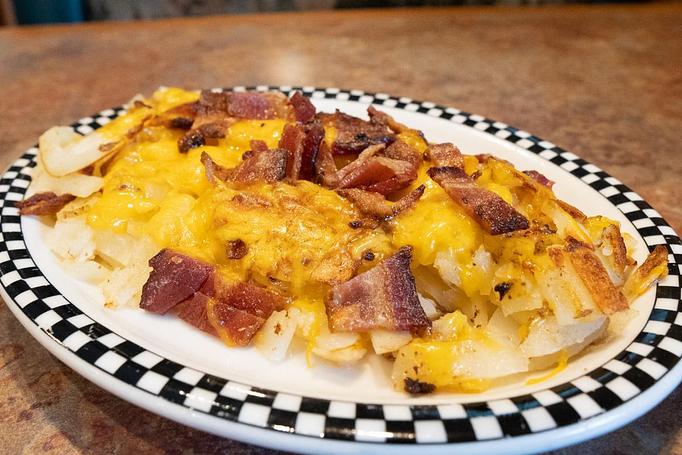 Product - Black Bear Diner in Orem, UT American Restaurants