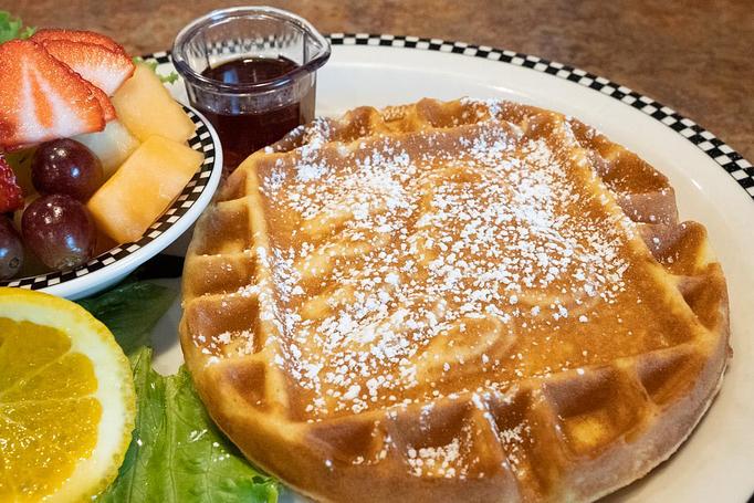 Product - Black Bear Diner in Orem, UT American Restaurants