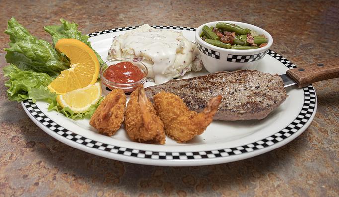 Product - Black Bear Diner in Sac/Natomas, CA American Restaurants