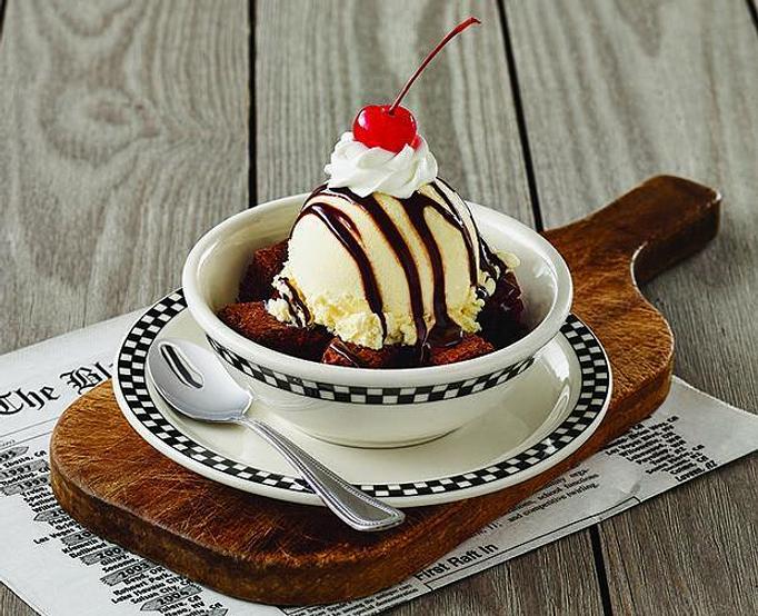 Product - Black Bear Diner in Harlingen, TX Diner Restaurants