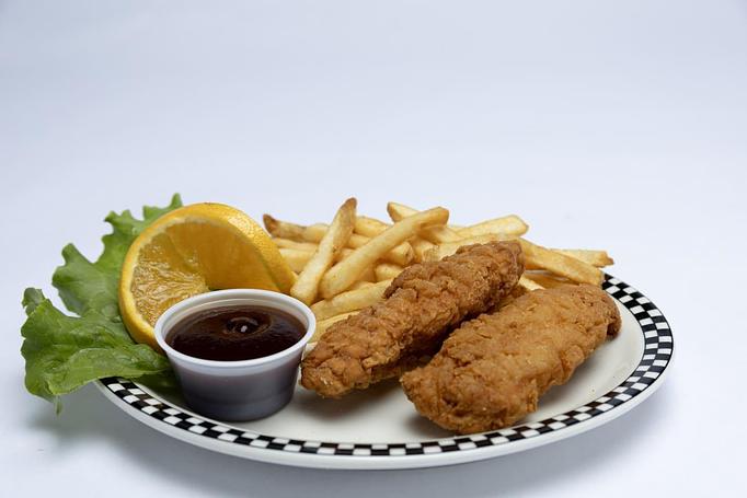 Product - Black Bear Diner in Harlingen, TX Diner Restaurants