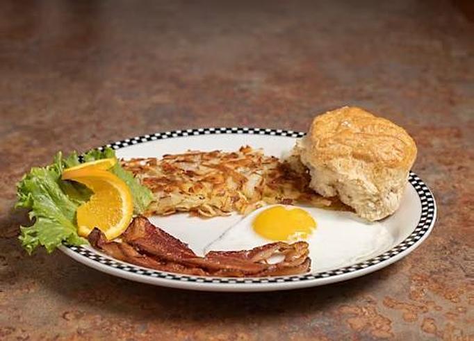 Product - Black Bear Diner in Salem, OR Diner Restaurants