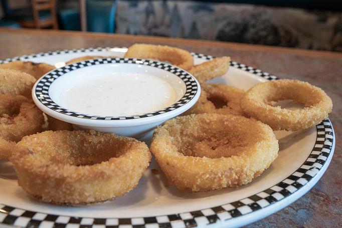 Product - Black Bear Diner in Yucca Valley, CA Diner Restaurants