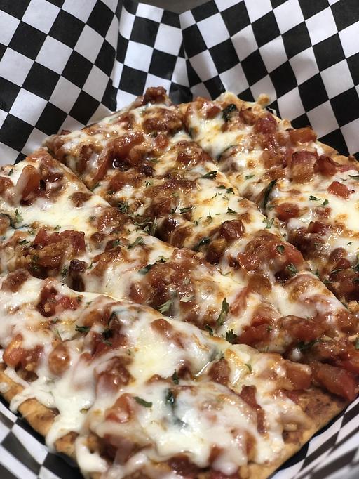 Product - Black Mountain Bistro and Bar in Bullhead City, AZ American Restaurants