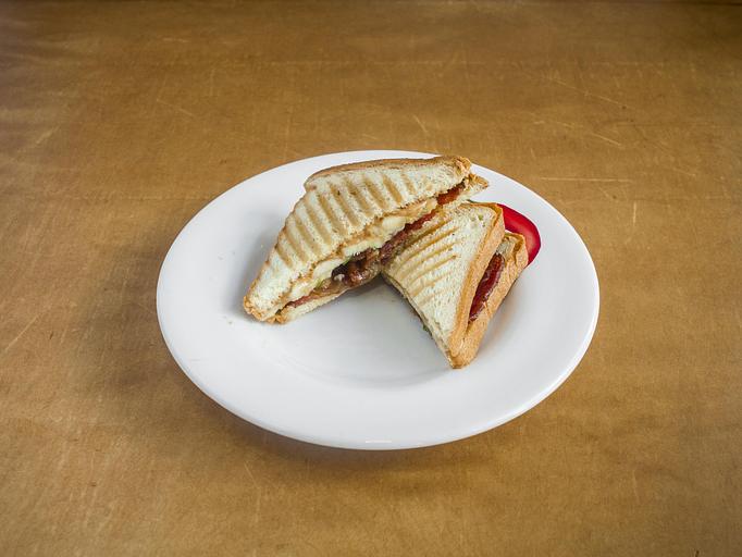 Product - Black Rail Coffee in Hoboken, NJ Coffee, Espresso & Tea House Restaurants