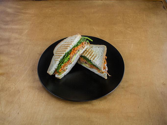 Product - Black Rail Coffee in Hoboken, NJ Coffee, Espresso & Tea House Restaurants