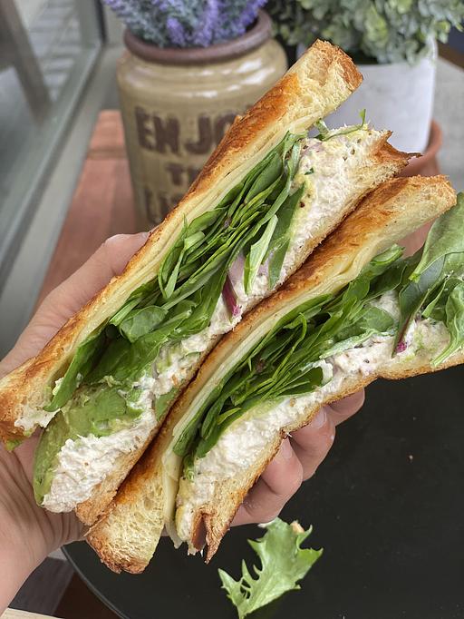 Product - Black Rail Coffee in Hoboken, NJ Coffee, Espresso & Tea House Restaurants