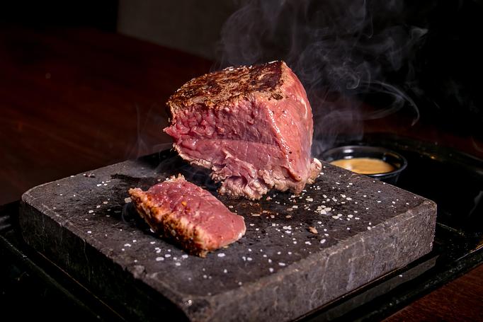 Product: 755 Degrees of Sizzling Satisfaction - Black Rock Bar & Grill in Orlando, FL American Restaurants