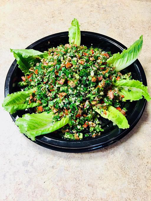 Product - Blue Jasmine Cafe in Scotch Plains, NJ American Restaurants