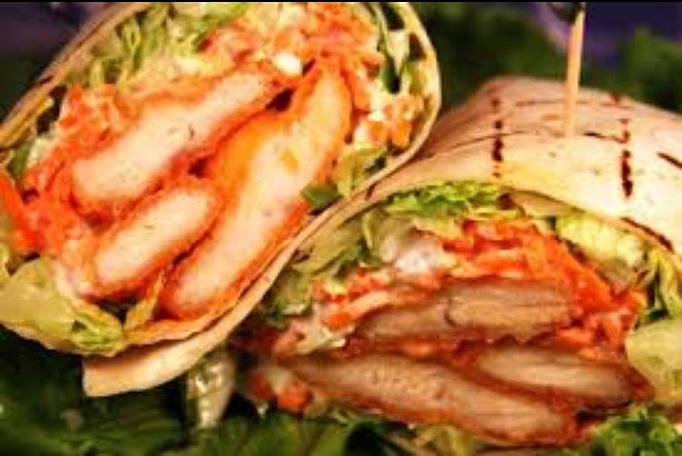Product - Blue Jasmine Cafe in Scotch Plains, NJ American Restaurants