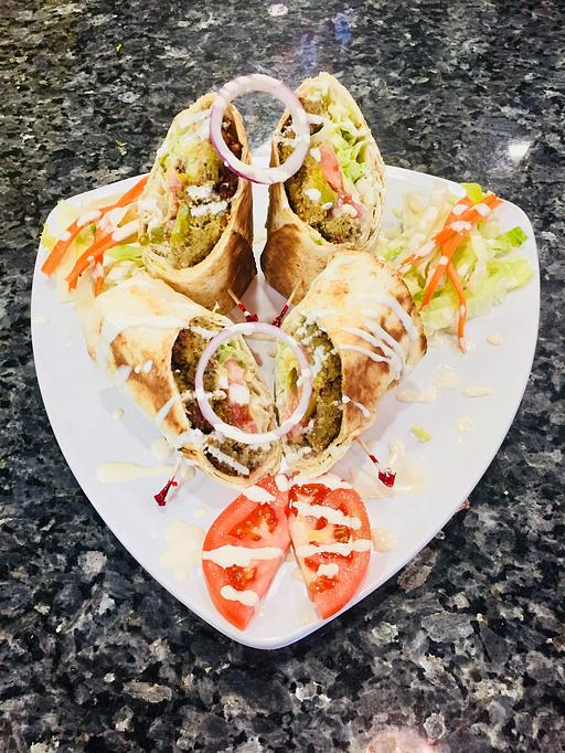 Product - Blue Jasmine Cafe in Scotch Plains, NJ American Restaurants