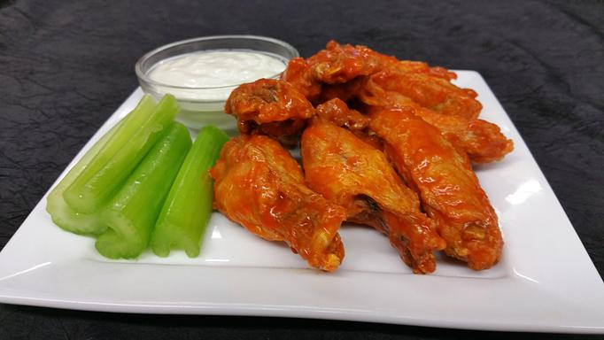 Product - Boardwalk Brothers Wings & Grille in Kissimmee, FL American Restaurants