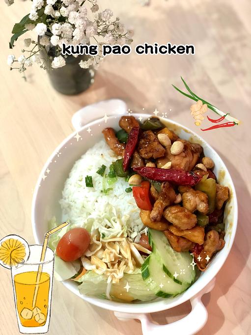 Product - Boba Wings in Antioch, CA Wings Restaurants