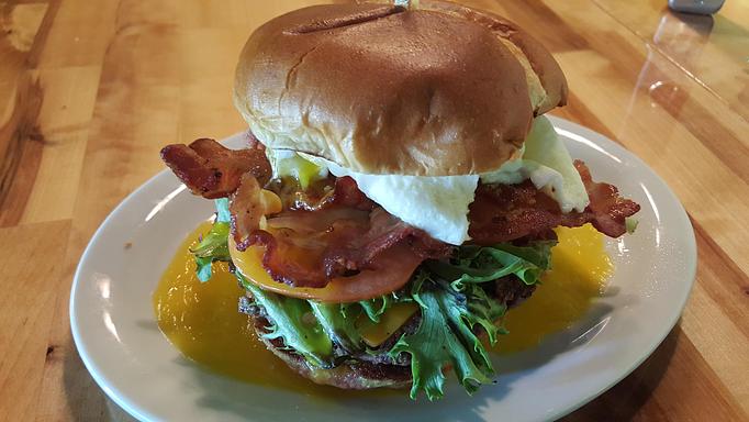 Product - Breakfast At Tiffiny's in Portage, MI American Restaurants