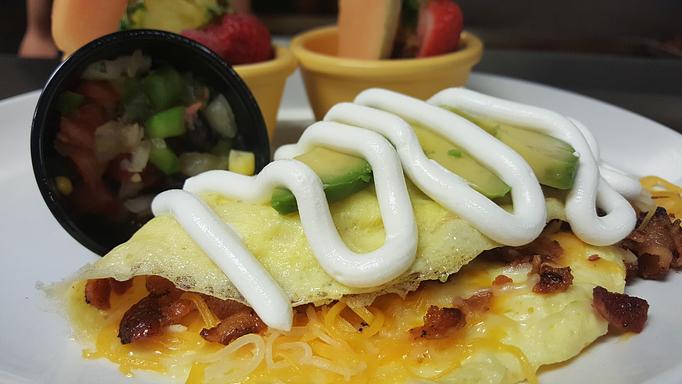 Product - Breakfast At Tiffiny's in Portage, MI American Restaurants