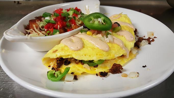 Product - Breakfast At Tiffiny's in Portage, MI American Restaurants