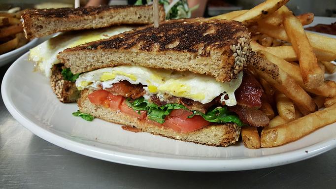 Product - Breakfast At Tiffiny's in Portage, MI American Restaurants