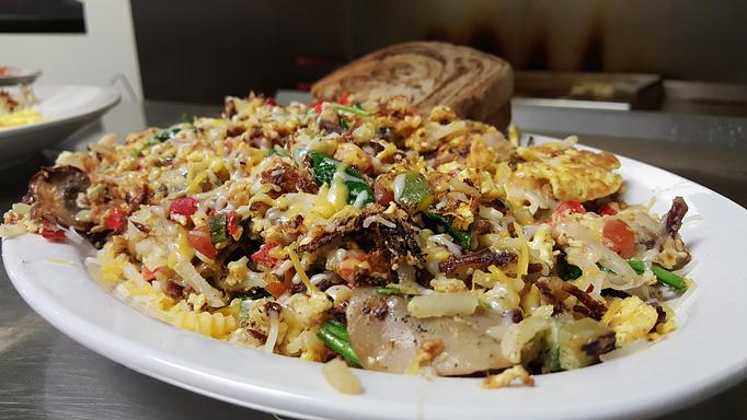 Product - Breakfast At Tiffiny's in Portage, MI American Restaurants