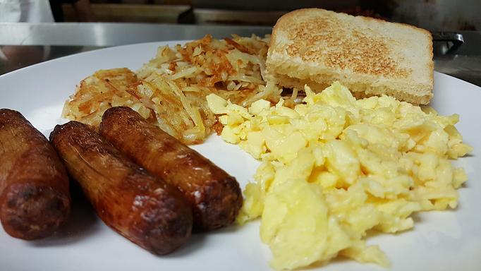 Product - Breakfast At Tiffiny's in Portage, MI American Restaurants