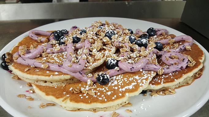 Product - Breakfast At Tiffiny's in Portage, MI American Restaurants