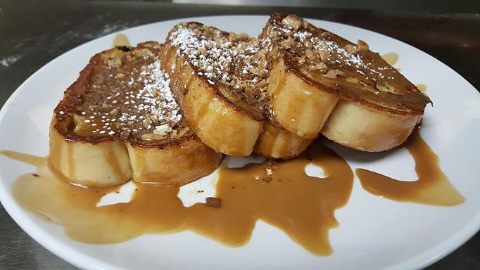 Product - Breakfast At Tiffiny's in Portage, MI American Restaurants