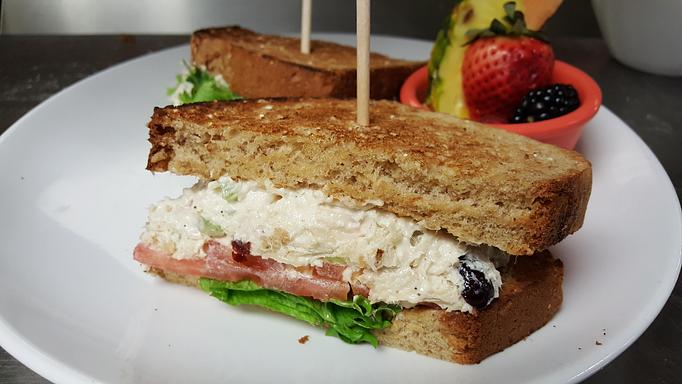 Product - Breakfast At Tiffiny's in Portage, MI American Restaurants