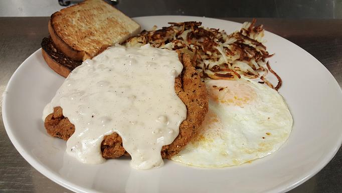 Product - Breakfast At Tiffiny's in Portage, MI American Restaurants