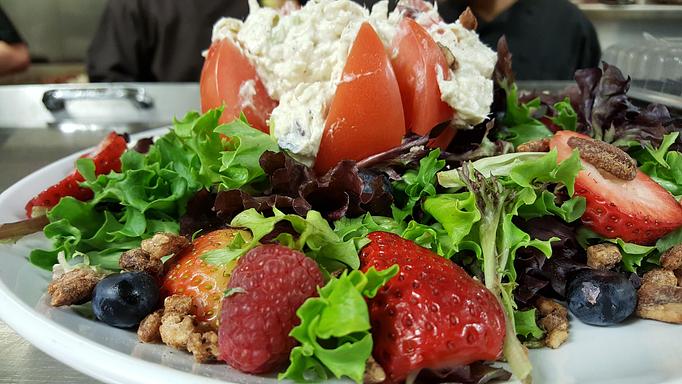 Product - Breakfast At Tiffiny's in Portage, MI American Restaurants