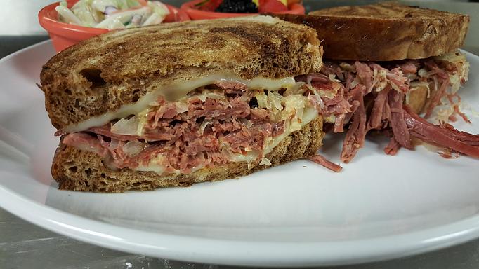 Product - Breakfast At Tiffiny's in Portage, MI American Restaurants
