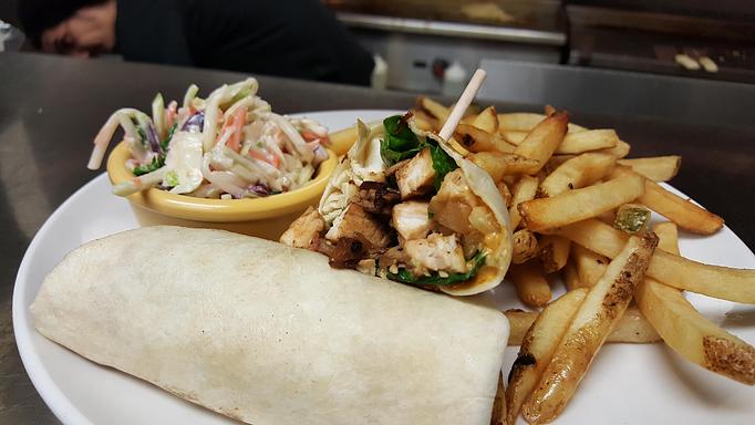 Product - Breakfast At Tiffiny's in Portage, MI American Restaurants