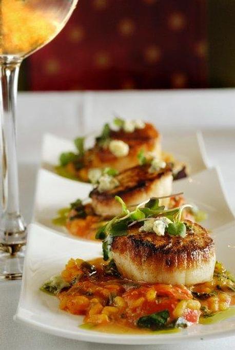 Product - Brock's at Ross Bridge in Hoover, AL Mediterranean Restaurants