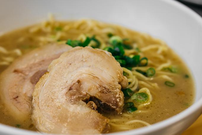 Product - Brothers Ramen and Japanese Eatery in Fresno, CA Japanese Restaurants