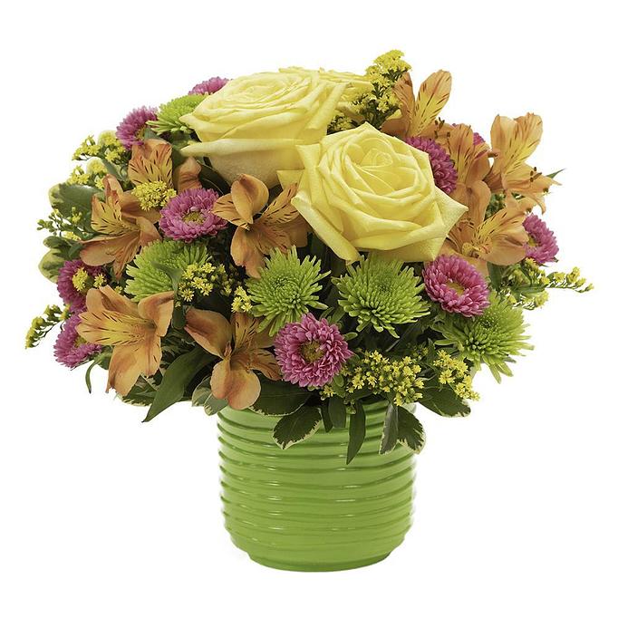 Product - Brownsville Premiere Florist in Brooklyn, NY Florists