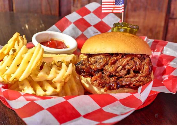 Product - Bub City in Rosemont, IL Barbecue Restaurants