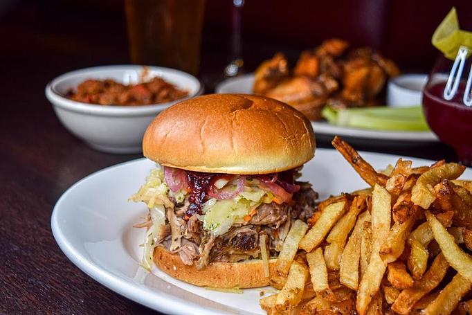 Product - C.A.Y.A Smokehouse Grill in Wolverine Lake - Wolverine Lake, MI American Restaurants Product - C.A.Y.A Smokehouse Grill in Wolverine Lake - Wolverine Lake, MI American Restaurants