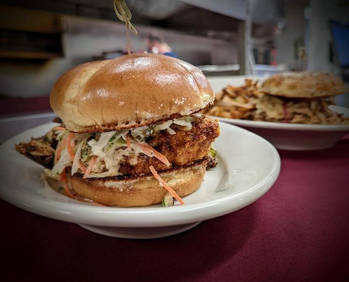 Product - C.A.Y.A Smokehouse Grill in Wolverine Lake - Wolverine Lake, MI American Restaurants Product - C.A.Y.A Smokehouse Grill in Wolverine Lake - Wolverine Lake, MI American Restaurants