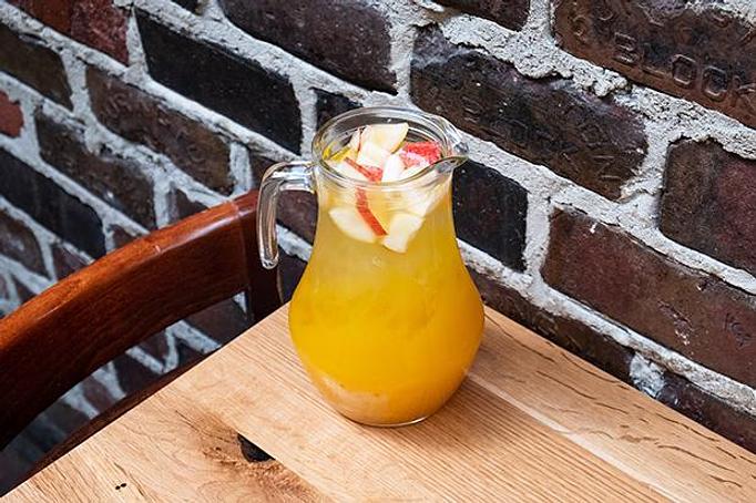 Product - Cafe Ba-Ba-Reeba! in Lincoln Park - Chicago, IL Gluten Free Restaurants