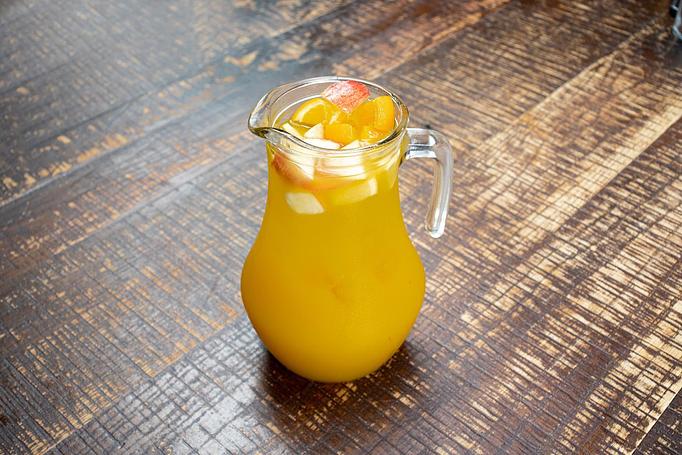 Product - Cafe Ba-Ba-Reeba! in Lincoln Park - Chicago, IL Gluten Free Restaurants