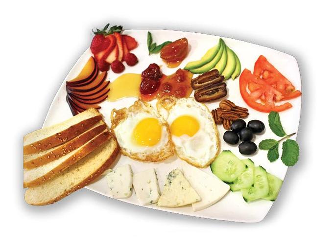 Product - Cafe Istanbul in San Diego, CA Mediterranean Restaurants