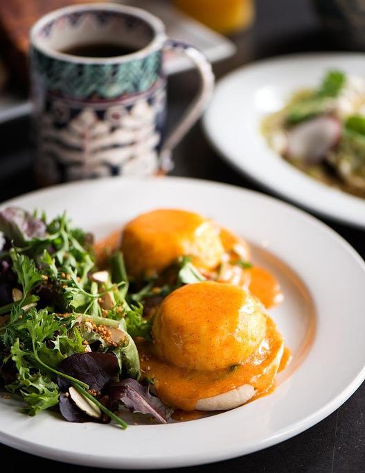 Product - Cafe Sonder in Santa Fe, NM American Restaurants