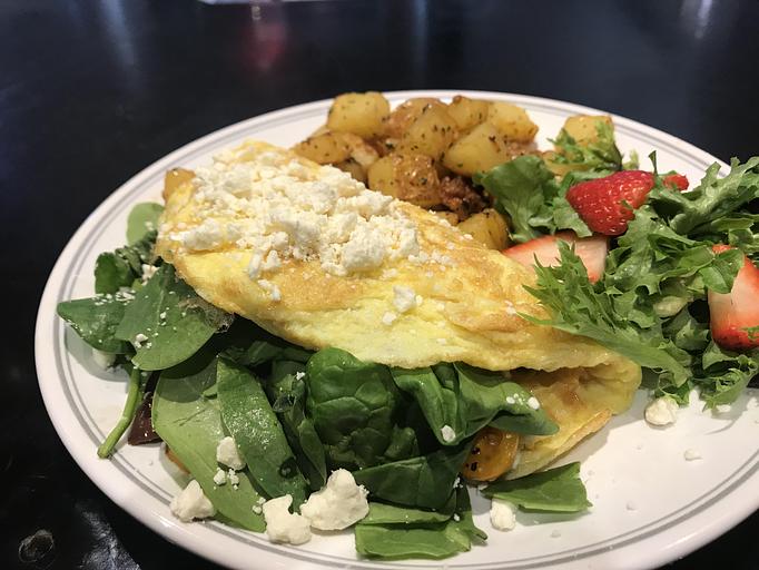 Product - Cafe Sonder in Santa Fe, NM American Restaurants