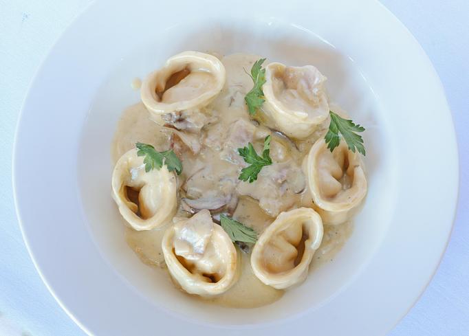 Product - Capri Italian Restaurant in Indianapolis, IN Italian Restaurants