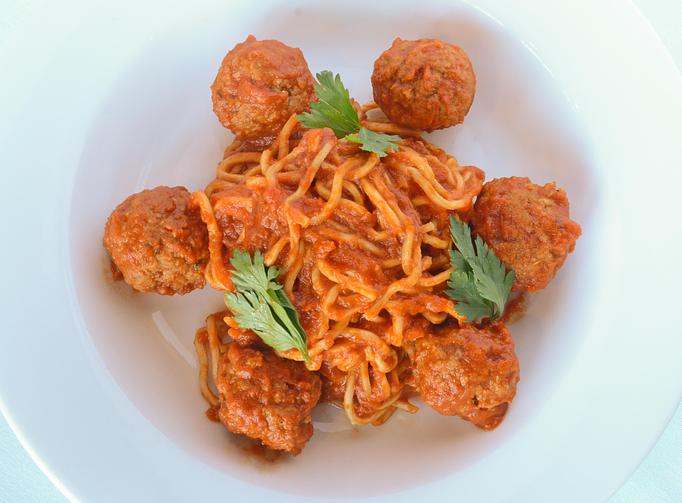 Product - Capri Italian Restaurant in Indianapolis, IN Italian Restaurants
