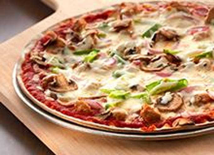 Product: Special Pizza - Carbone's Pizza & Sports Bar Burnsville in Burnsville, MN Pizza Restaurant