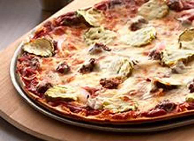 Product - Carbone's Pizzeria Coon Rapids - Coon Rapids in Coon Rapids, MN Pizza Restaurant