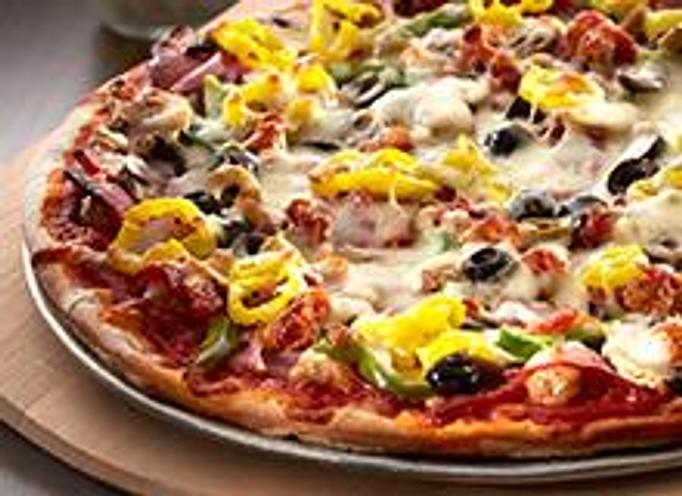 Product - Carbone's Pizzeria Coon Rapids - Coon Rapids in Coon Rapids, MN Pizza Restaurant