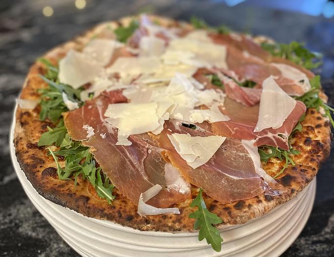 Product - Centonove in Los Gatos, CA Italian Restaurants