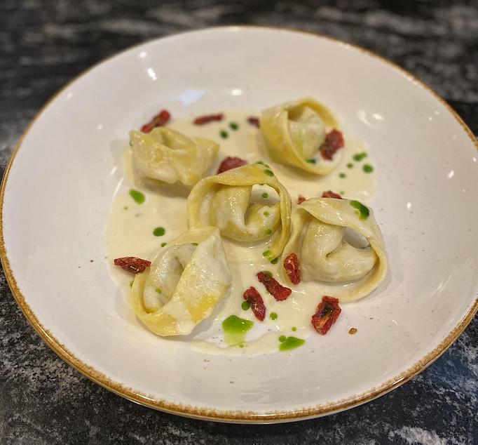 Product - Centonove in Los Gatos, CA Italian Restaurants