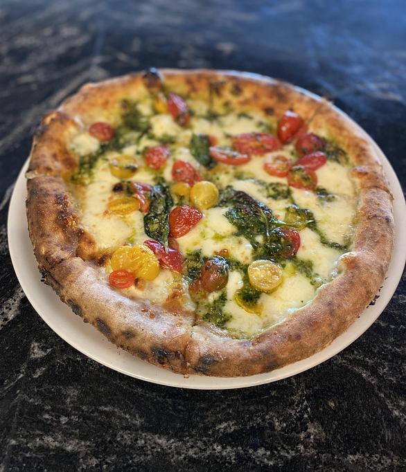 Product - Centonove in Los Gatos, CA Italian Restaurants