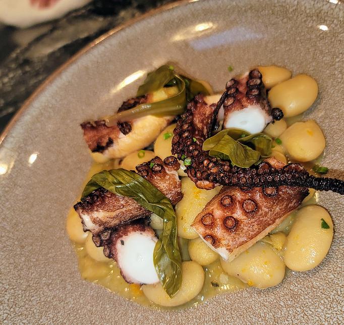 Product - Centonove in Los Gatos, CA Italian Restaurants